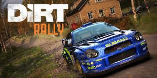 Dirt Rally Pc Spielen Kostenlos Herunterladen Spiele Pc Herunterladen