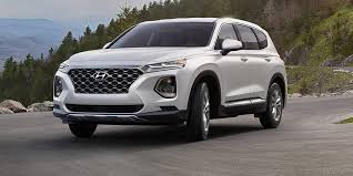 'love stories of santa fe. 2020 Hyundai Santa Fe Specs Prices And Photos Sid Dillon
