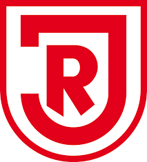 Mögliche bildformate sind jpg, png und gif. Datei Ssv Jahn Regensburg Svg Wikipedia
