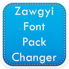 This font pack contains 50 free fonts for samsung galaxy and htc sense 6.0 devices designed to be compatible with monotype imaging inc.'s flipfont® program . Zawgyi Font Pack Changer Latest Version Apk For Android Android Productivity Apps