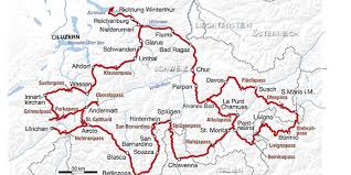 Top 100 Alpenpasse Die Wichtigsten Und Schonsten Alpenpasse Im Uberblick Alpen Klausenpass Andermatt