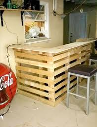 Theke aus paletten selber bauen neu bartisch selber bauen anstell. 27 Theke Aus Paletten Ideen Theke Aus Paletten Paletten Bar Aus Paletten