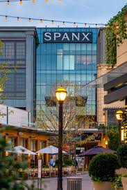Spanx At The Shops Buckhead Atlanta