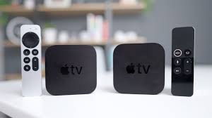 Apple tv is a digital media player and microconsole developed and sold by apple inc. 2021 Apple Tv 4k Vs 2017 Apple Tv 4k Is It Worth Upgrading Macrumors