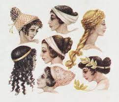 Graikiskos Sukuosenos Greek Hair Ancient Greece Fashion Ancient Greek Clothing