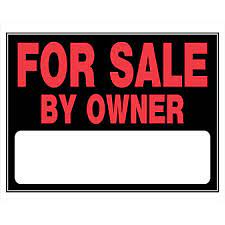 99 ($11.25/count) get it as soon as fri, jul 16. Hillman For Sale By Owner Sign 15 In X 19 In 840030 At Tractor Supply Co