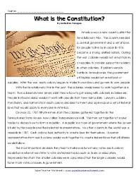 New Reading Comprehension On Stw