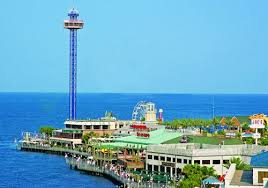 It S Great Kids Had A Lot Of Fun Houston Vacation Kemah Boardwalk Houston Hotels