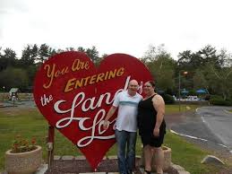 Be at the center of it all, our 155 rv and camper sites with charcoal grill on all sites make it easy to slide into the florida lifestyle. Land Of Love Picture Of Paradise Stream Resort Cresco Tripadvisor