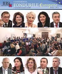 În total, ministerul fondurilor europene pune la dispoziţia beneficiarilor, prin poad, 4 tranşe de pachete cu produse de igienă şi 6 tranşe de pachete cu ajutoare alimentare, care vor fi distribuite până la sfârşitul anului 2022. ConferinÅ£a Fondurile Europene Rovana Plumb Ministrul Fondurilor Europene Am Atras Un Sfert Din Totalul Fondurilor Alocate 02 11 2018 Bursa Ro