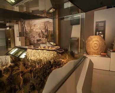 MUSEO ARQUEOLÓGICO - Bilbao Turismo