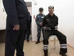 We did not find results for: Inside Russia S Black Dolphin Prison