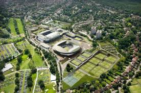 Organized by the all england lawn tennis club (aeltc) and based in london, wimbledon has been a global sporting and cultural institution since 1877. Wimbledon All England Club