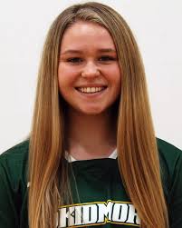 2022 Women's Lacrosse Roster