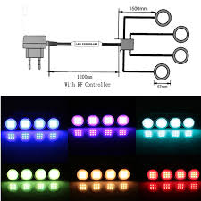 Maybe you would like to learn more about one of these? Aiboo 8 Rgb Color Changing Led Under Cabinet Lighting Puck Lights Wireless Dimming For Kitchen Counter Furniture Shelf Lighting Color Changing Led Led Cabinet Lightled Under Cabinet Light Aliexpress