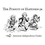 Pursuit of Happiness 5k