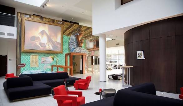 HOTEL ARTEMIS AMSTERDAM - Prices & Reviews (Netherlands)