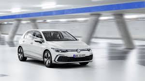 Holy Electric Moly The 2020 Volkswagen Golf Mk8 Hybrid Is More Powerful Than The Gti Top Speed Volkswagen Volkswagen Golf Volkswagen Beetle