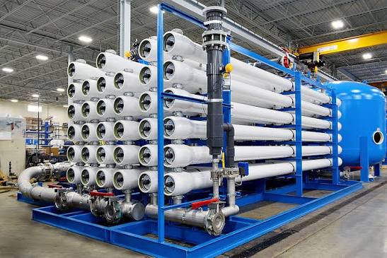 RO System