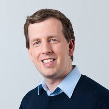 Michael Behrendt's Instagram, Twitter & Facebook