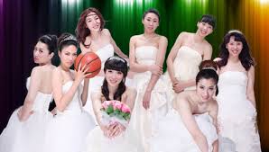 Falling in love with you is. Basketballers Ditch Uniforms For Glam Photo Shoot Stars Chinadaily Com Cn