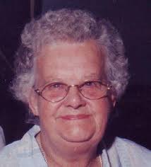 I. Bartley Obituary (2008)