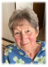 Roberta Faith Worcester