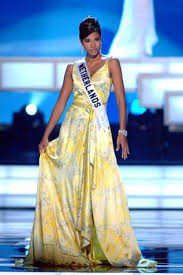 Among invitees were quinty trustfull, a tv presenter married to soccer star orlando trustfull; Miss Universe The Dutch Girls 00 08 Miss Holland Now