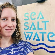 About — Sea Salt Water