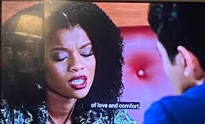 Alleged Scandal Involving a Politician