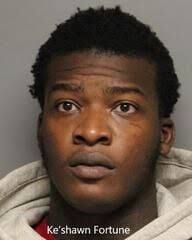 Two men arrested for Wilmington shooting that resulted in woman's death