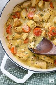 Once the couscous is ready, add the parsley and capers to the onions, stir well, then mix into the couscous with a fork. Creamy Honey Mustard Chicken Slimming Eats Recipes