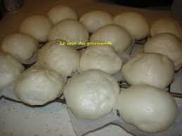Chao Pao Vegetarien Snacks Food Cooking