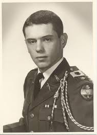 Phillip Randall Pannell (1946-1969)