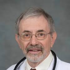 Carl S Heller, MD