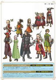 ドラゴンクエストX オンライン Xth ANNIVERSARY BOOK Wii  U・Windows・ニンテンドー3DS・PlayStation4・Nintendo Switch・ブラウザ版／Vジャンプ編集部 | 集英社コミック公式  S-MANGA