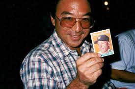 Fundraiser for Eric Yamamoto by Dale Minami : Support Eric Yamamoto's  Critical Medical Care