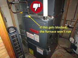 Once inside the chimney, noxious fumes, including carbon monoxide (co), rise to the top and dissipate into the great outdoors. Can You Install A High Efficiency Furnace With Only One Pipe Structure Tech Home Inspections