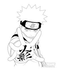 Hemos seleccionado muchos dibujos de naruto para colorear con alta resoluciã³n e imã¡genes fã¡ciles, grandes y pequeã±as para niã±os y adultos. Naruto Para Colorear Club Peque Club Peque Naruto Para Colorear Libro De Anime Naruto Fan Art