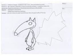 Epingle Sur P Tit Loup