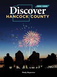 One with plenty of storage, or an extending table top. Discover Hancock County By Greenfield Daily Reporter Issuu