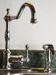 Top 5 danze faucets compared. Our New Danze Opulence Kitchen Faucet Review Kitchen Faucet Kitchen Faucet With Sprayer Faucet
