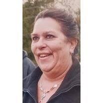 Georgina Proctor's Instagram, Twitter & Facebook