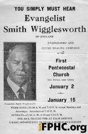  Smith Wigglesworth Google Search Smith Wigglesworth Christian Quotes Faith