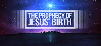 Image result for Yeshua born of a virgin
