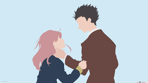 Choose from hundreds of free laptop wallpapers. A Silent Voice Pc 4k Wallpapers Wallpaper Cave