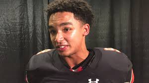 Creighton Mitchell, Valley, All Purpose Back