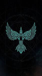 Nothing Is True Everything Is Permitted In 2020 Assassins Creed Art Assassins Creed Tattoo Assassin S Creed Wallpaper