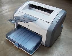 Do I Need To Do Anything To My Laser Copier Fax Printer Before I Get Rid Of It Our Free Computer Repair And Data R Laser Printer Hp Laser Printer Hp Printer
