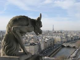 See all things to do. Catedrala Notre Dame Paris Turist In Europa